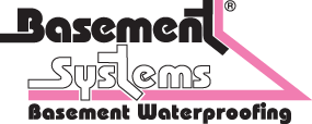 basement systems logo