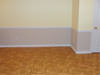 A repair system for drywall and other finished basement walls damaged by moisture and flooding in Corner Brook, Conception Bay South, Gander