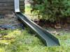Downspout extensions for gutter systems in Corner Brook, Gander, Conception Bay South