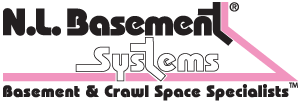 N.L. Basement Systems Serving Newfoundland and Labrador